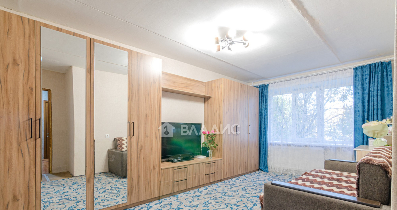 квартира г Вологда ул Ильюшина 6 1-й м-н фото 2