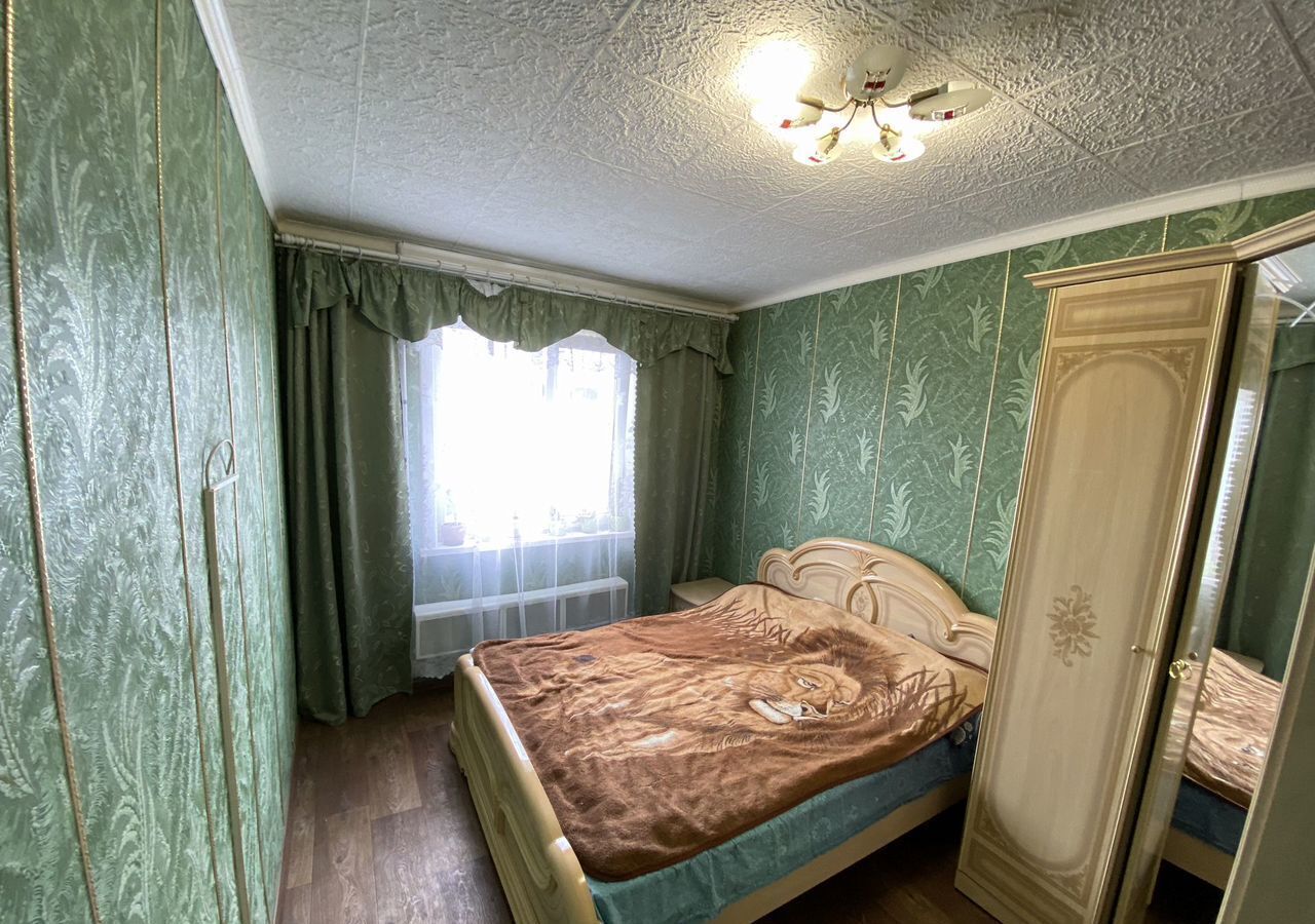квартира г Екатеринбург р-н Кировский ул Владимира Высоцкого 40 фото 3