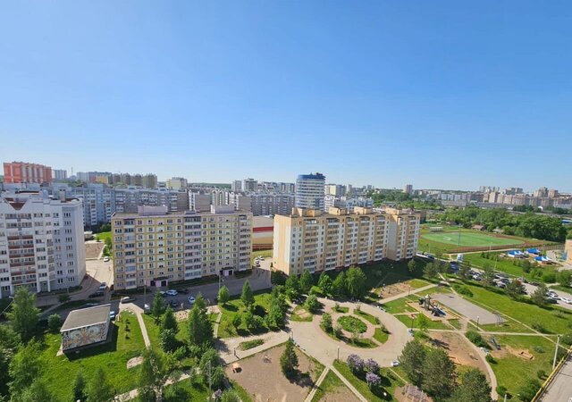 р-н Ленинский ул Чистопрудненская 1 фото