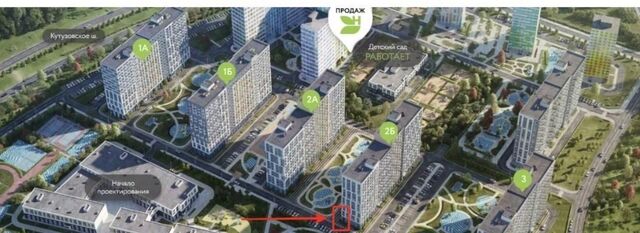 городской округ Солнечногорск д Рузино р-н мкр Кутузовский Зеленоград — Крюково, 4к 2, Химки городской округ фото