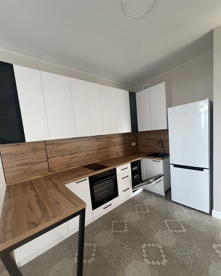 квартира г Москва метро Бунинская аллея ЖК «Южные сады» к 2. 3 фото 3
