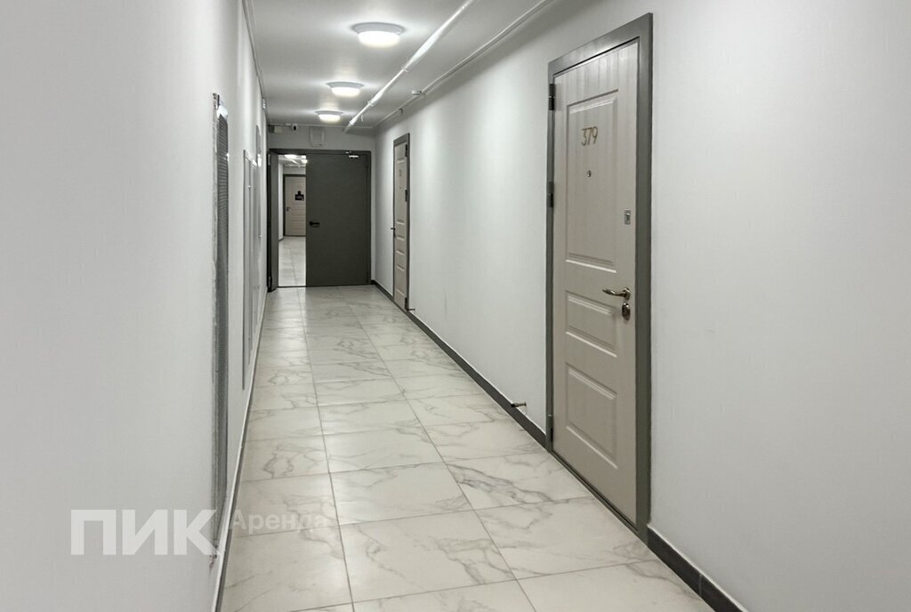 квартира г Екатеринбург р-н Железнодорожный Уральская ул Готвальда 24/5 ЖК «Татлин» фото 11
