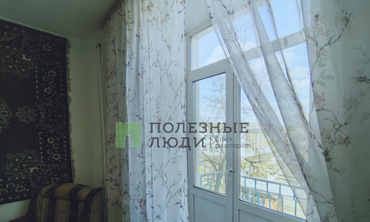 квартира р-н Ростовский г Ростов ул Пролетарская 33 городское поселение Ростов фото 7