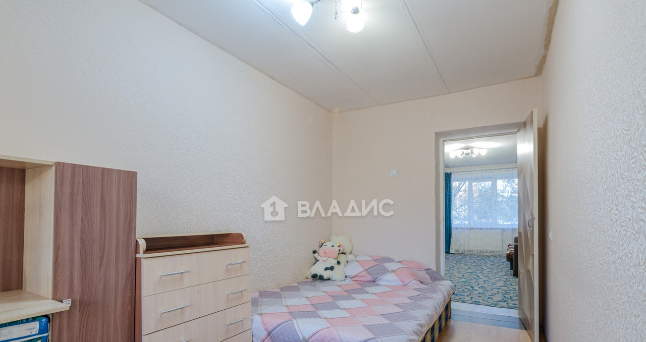 квартира г Вологда ул Ильюшина 6 1-й м-н фото 12