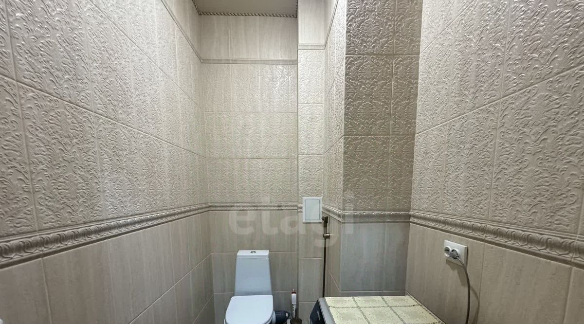 квартира г Черкесск ул Доватора 84г фото 12