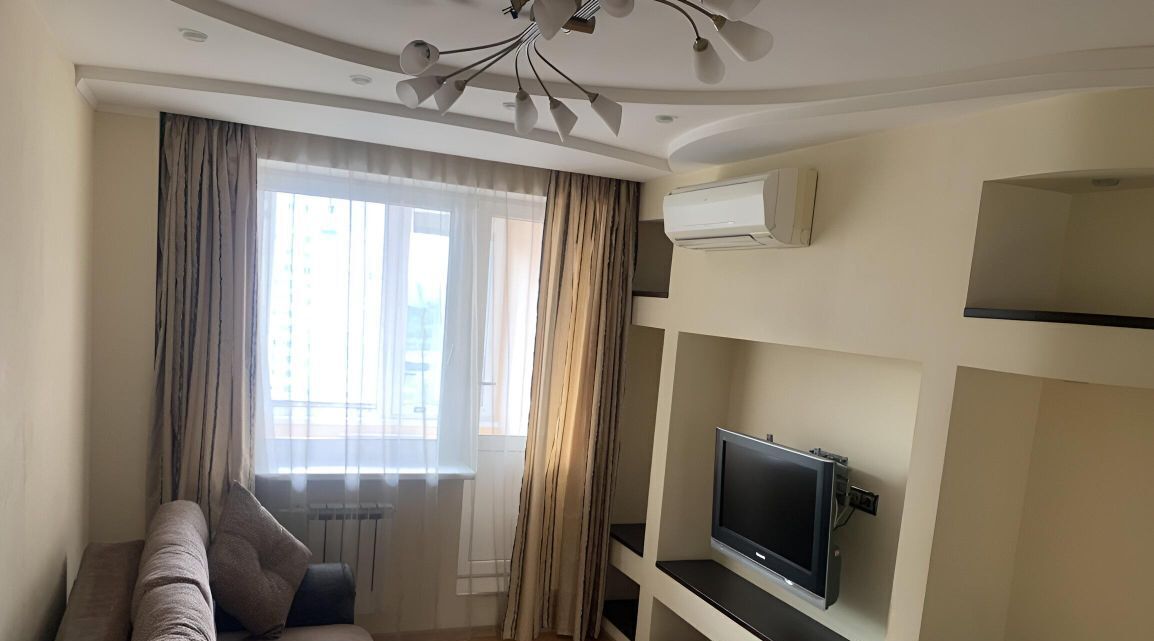 комната г Москва метро Кузьминки ул Васильцовский Стан 5к/1 фото 10
