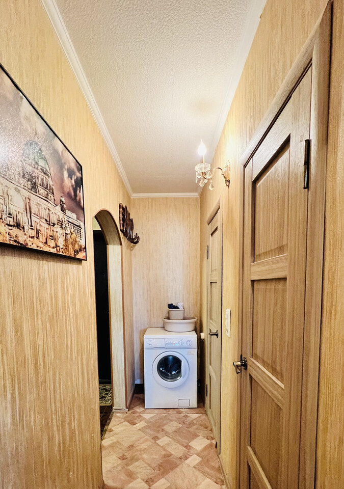 квартира г Королев ул Мичурина 21а фото 12