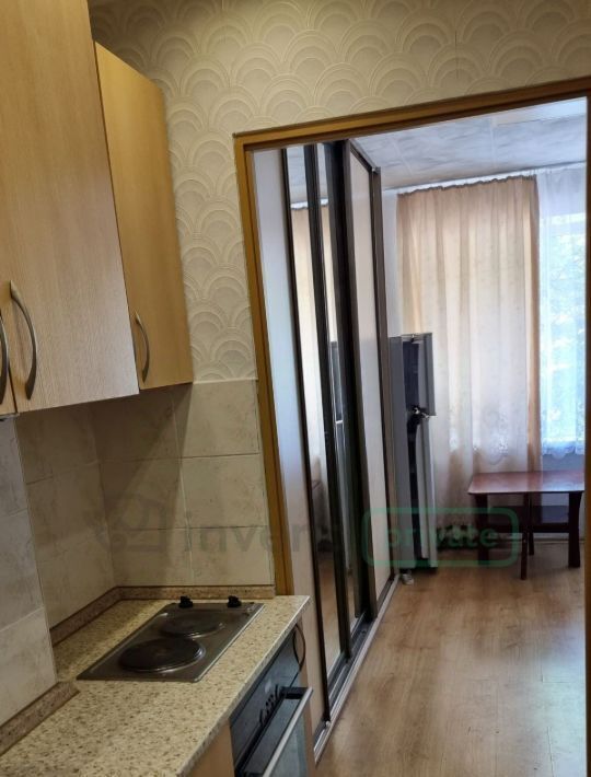 квартира г Калининград р-н Ленинградский ул Земельная 8/8а фото 7