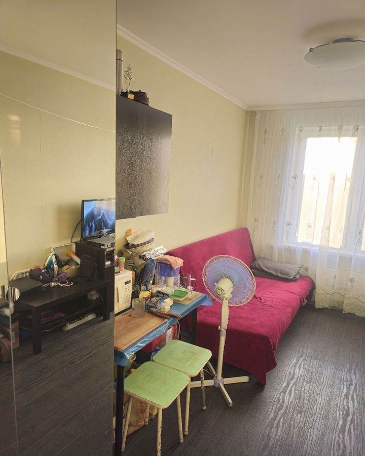 комната г Зеленоград к 200В фото 5