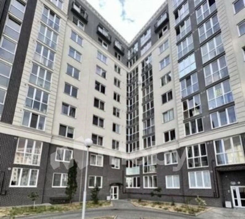 квартира г Калининград р-н Ленинградский ул Суздальская 20к/2 фото 18