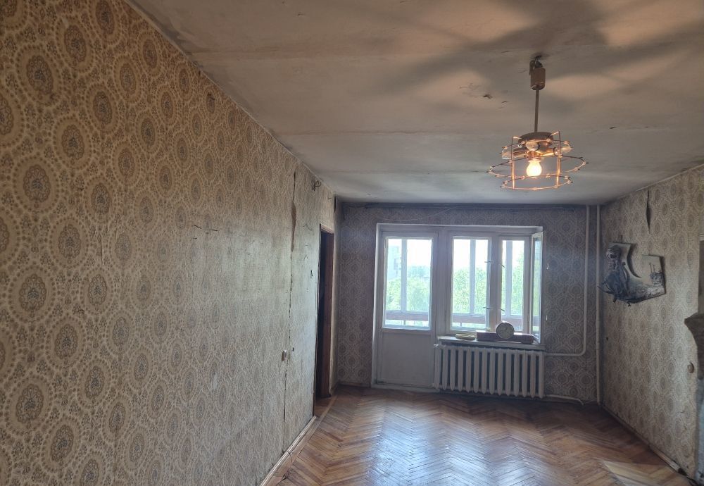 квартира г Санкт-Петербург р-н Красносельский ул Чекистов 38 округ Сосновая Поляна фото 8