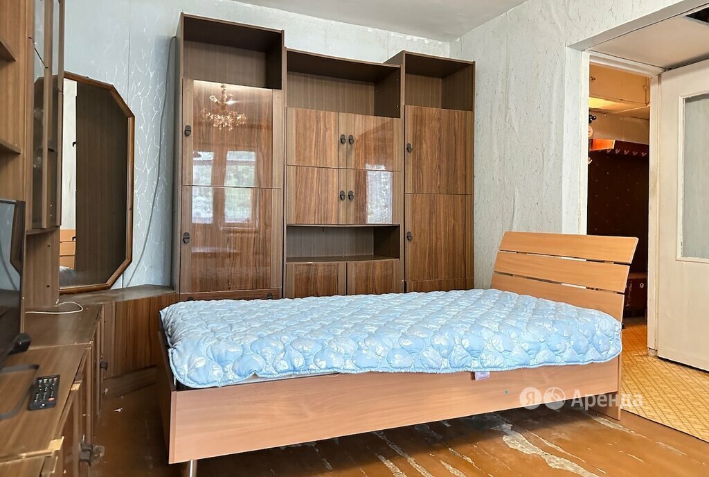 квартира г Ивантеевка проезд Студенческий 40 Ростокино фото 7