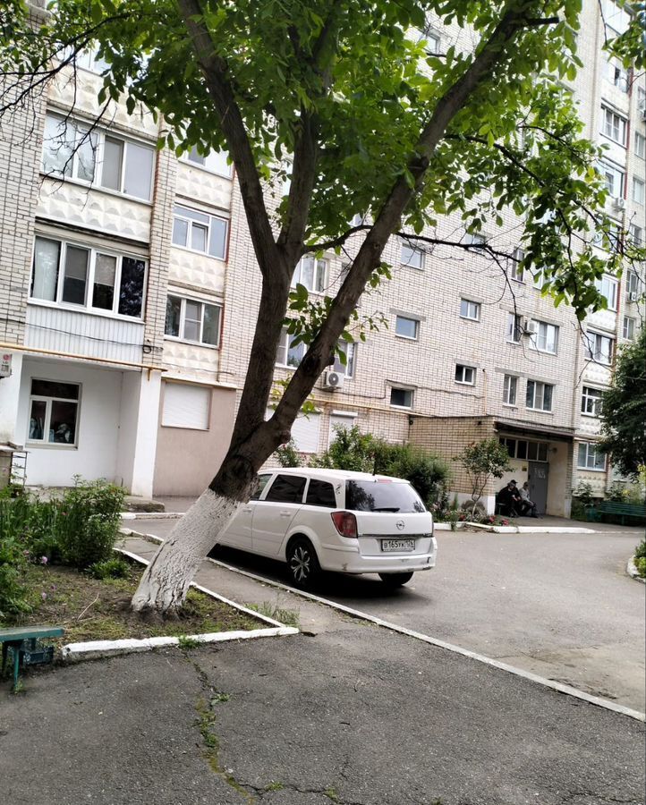 квартира г Невинномысск р-н Центр ул Гагарина 54 фото 2