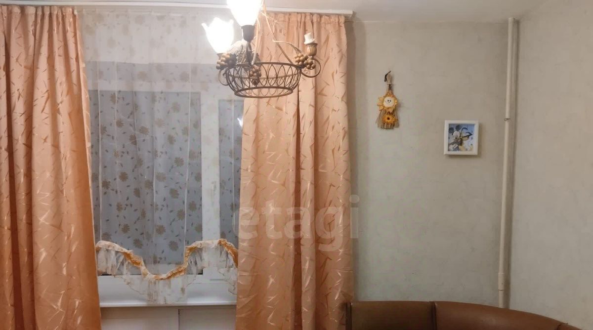 квартира г Ухта УРМЗ ул Островского 9 фото 5