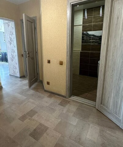 р-н Дзержинский Берёзовая роща пр-кт Дзержинского 34/2 фото