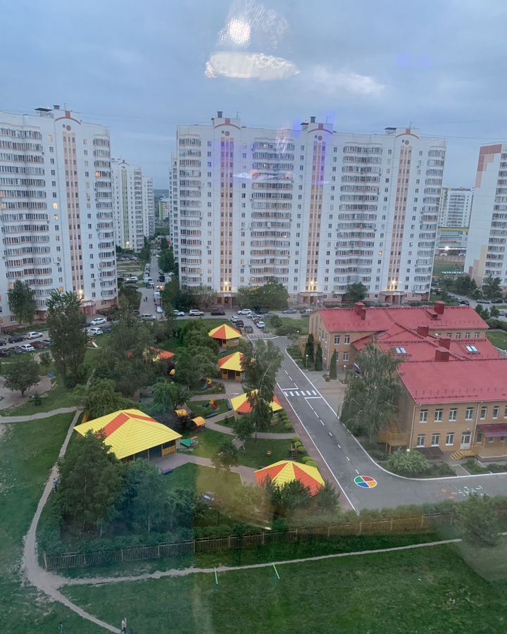 квартира г Курск р-н Центральный пр-кт Вячеслава Клыкова 39 фото 16