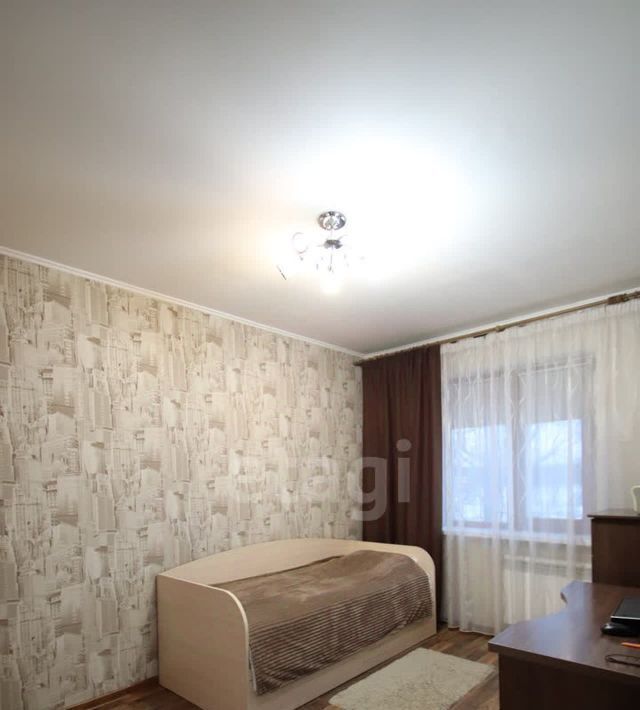 квартира г Прокопьевск р-н Рудничный ул Гайдара 38 фото 14