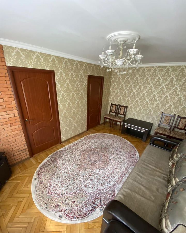 квартира г Нальчик Горная ул Кирова 14 фото 19