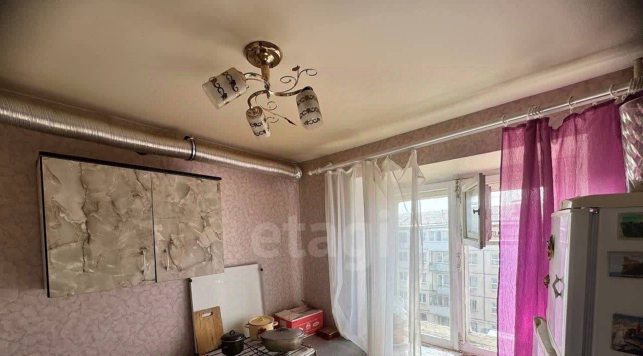 квартира г Самара Московская ул Тухачевского 249 фото 1