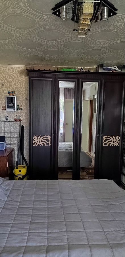 квартира г Сызрань поселок Новокашпирский ул Карпинского 38 фото 5