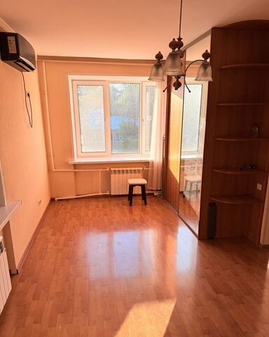 р-н Советский Победа ул Красных Коммунаров 4 фото