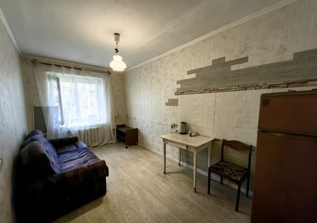 комната р-н Ленинский ул Чкалова 41 фото