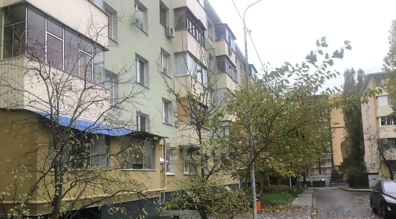 квартира г Белгород Восточный пр-кт Б.Хмельницкого 108а Восточный округ фото 12