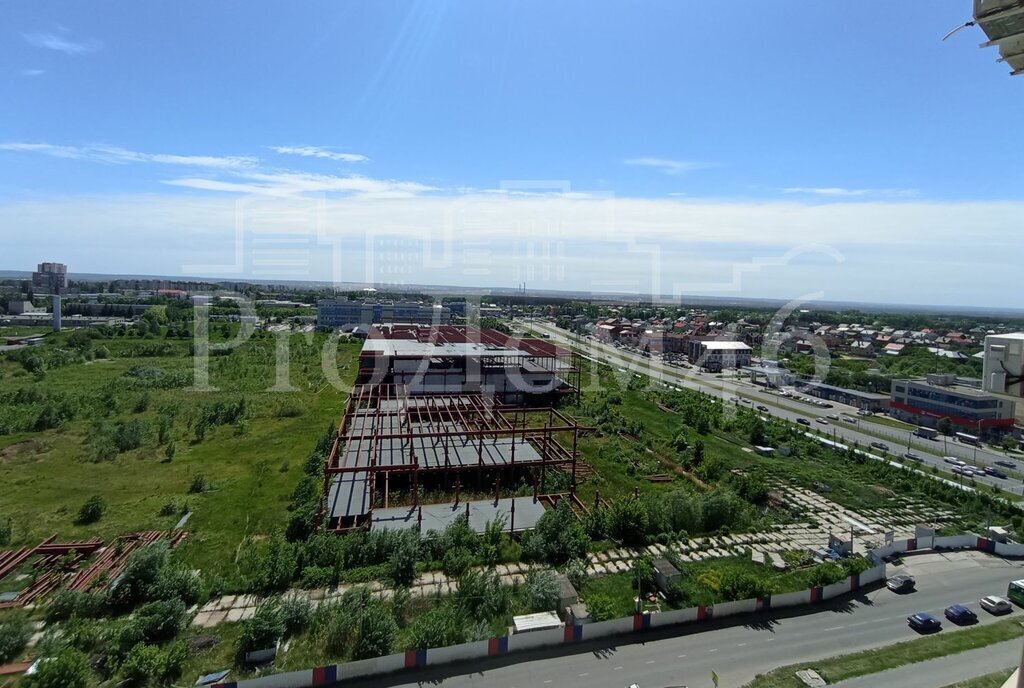 квартира г Курск р-н Центральный пр-кт Вячеслава Клыкова 92 фото 16