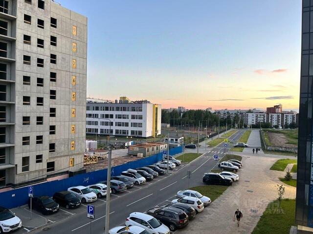 ул Чехова 41/1 ЖК IQ Гатчина Гатчинское городское поселение фото