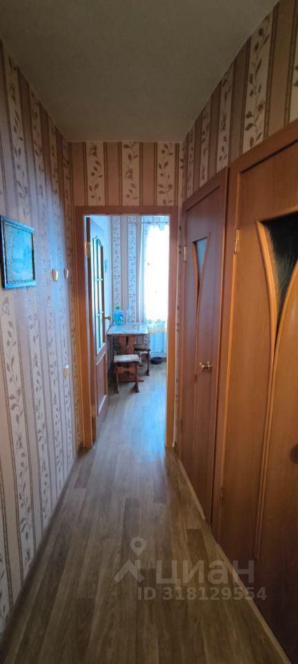 квартира р-н Кингисеппский г Ивангород ул Восточная 3 Ивангородское городское поселение фото 9