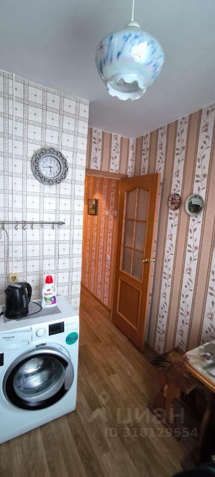 квартира р-н Кингисеппский г Ивангород ул Восточная 3 Ивангородское городское поселение фото 11