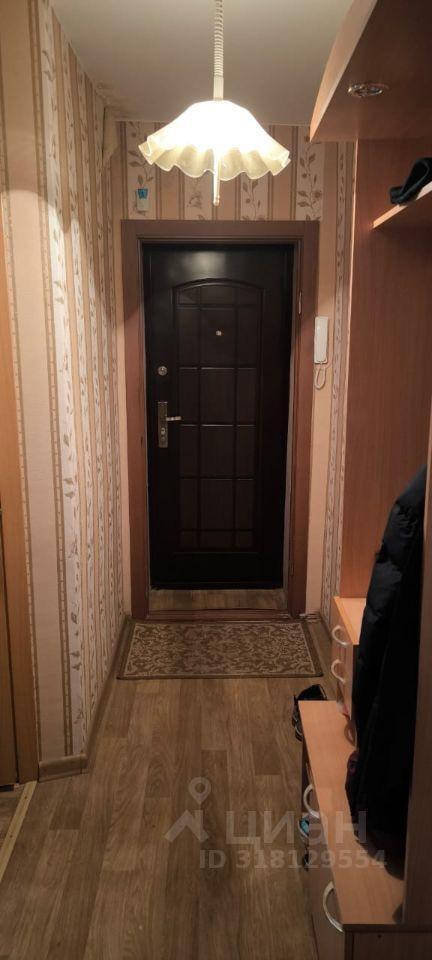 квартира р-н Кингисеппский г Ивангород ул Восточная 3 Ивангородское городское поселение фото 13