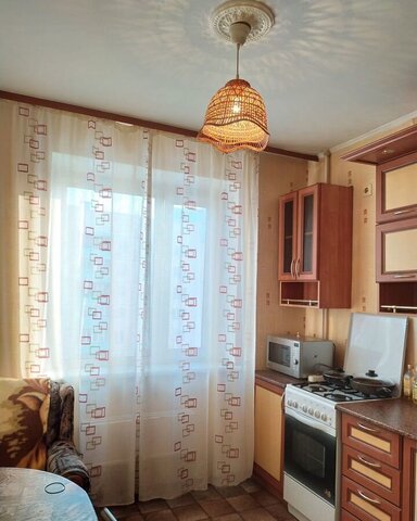 р-н Кировский дом 6 фото