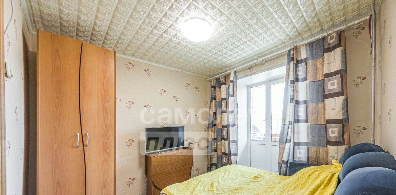 квартира г Екатеринбург Уралмаш ул. 40-летия Октября, 50 фото 6