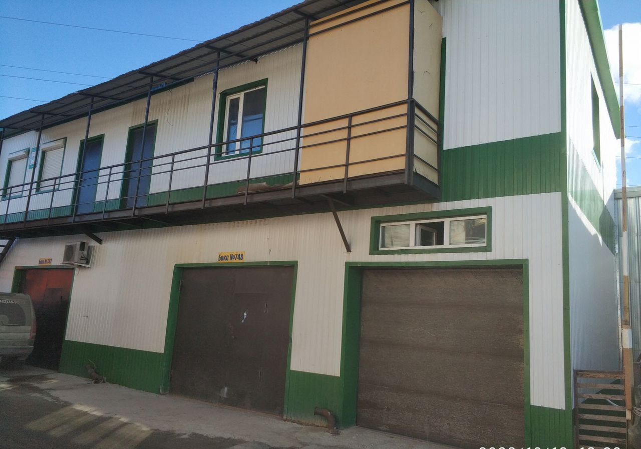 комната г Сургут тракт Югорский 27а Тюменская обл. фото 1