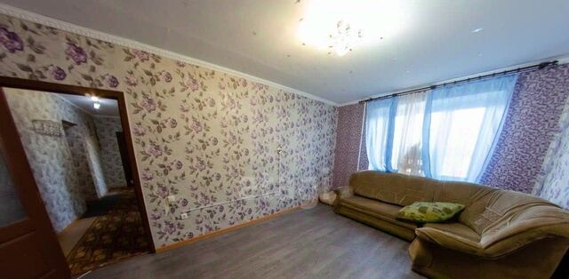 квартира ул Автомобилистов 39 фото