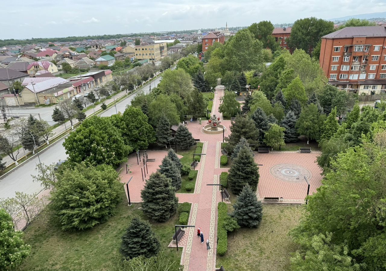 квартира г Хасавюрт ул Датуева 115 фото 4