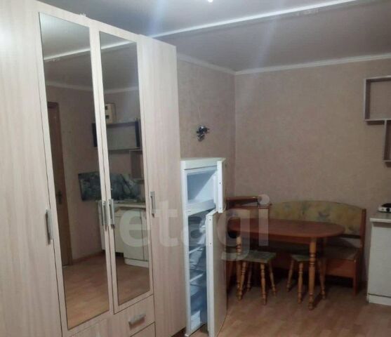 комната р-н Дзержинский ул Конституции СССР 1/2 фото