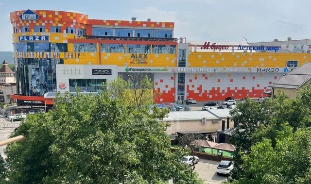 ул Ессентукская фото