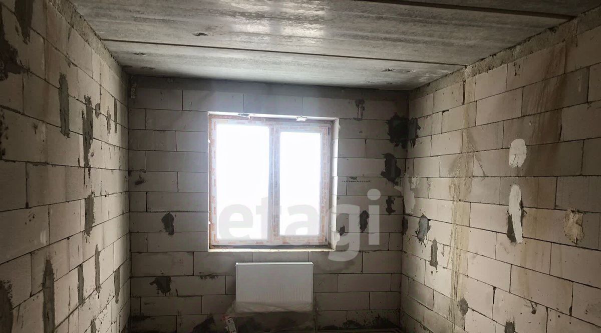 квартира г Кострома ул Жужелинская 21 фото 3