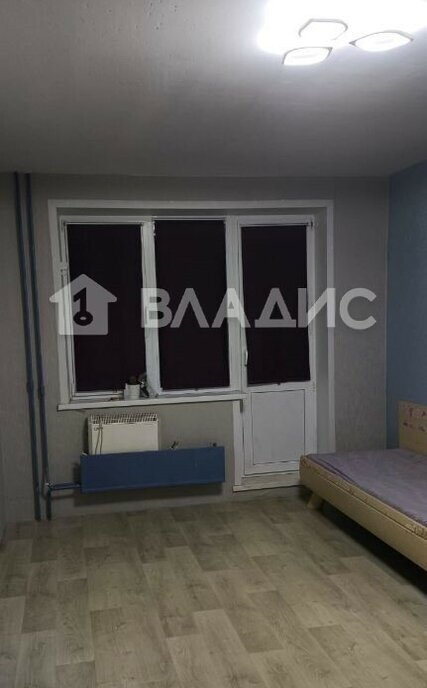 квартира г Санкт-Петербург п Шушары ул Пушкинская 24 метро Купчино фото 3