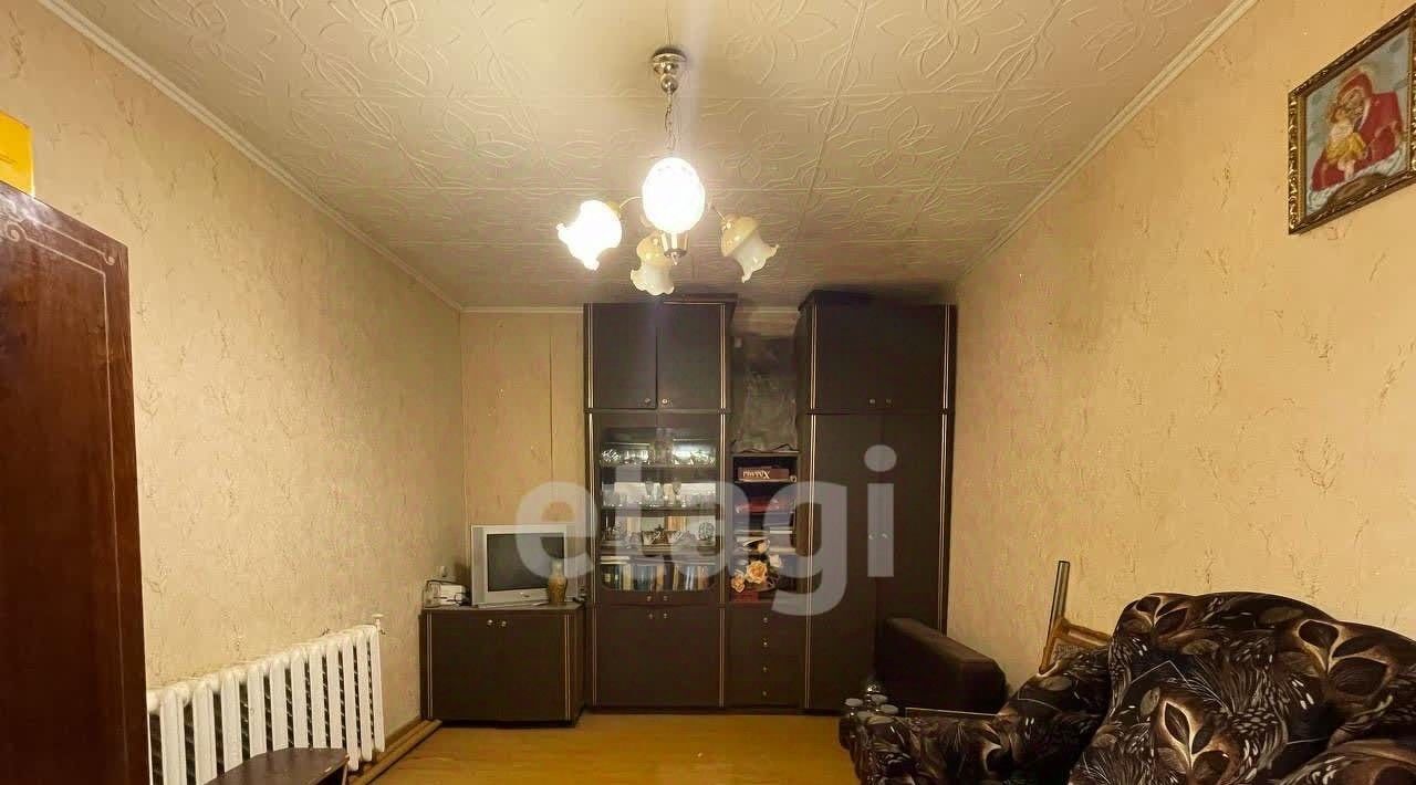 квартира г Кострома п Малышково тер Санаторий Костромской 10 фото 5