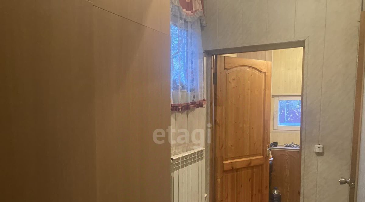 квартира г Кострома ул Центральная 3 фото 7