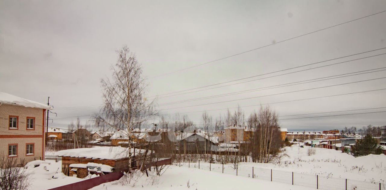 квартира г Кострома ул Жужелинская 21 фото 29