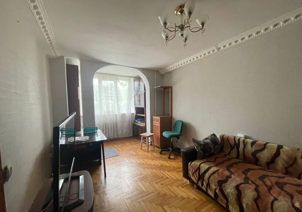 квартира г Ессентуки ул Долина Роз 13 фото 7