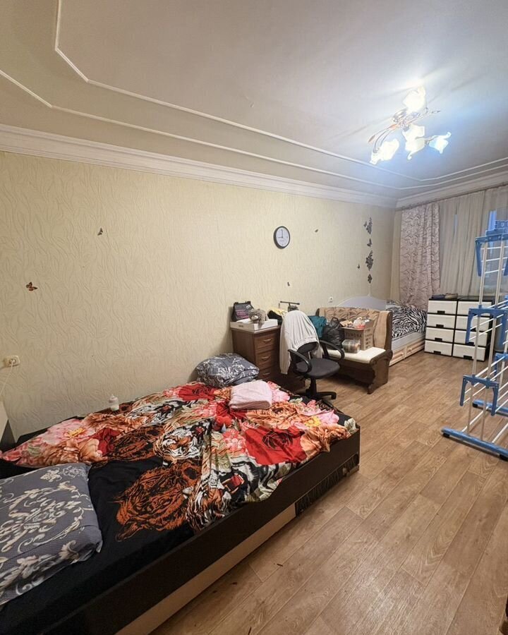 квартира г Мытищи ул Академика Каргина 36к/4 фото 1