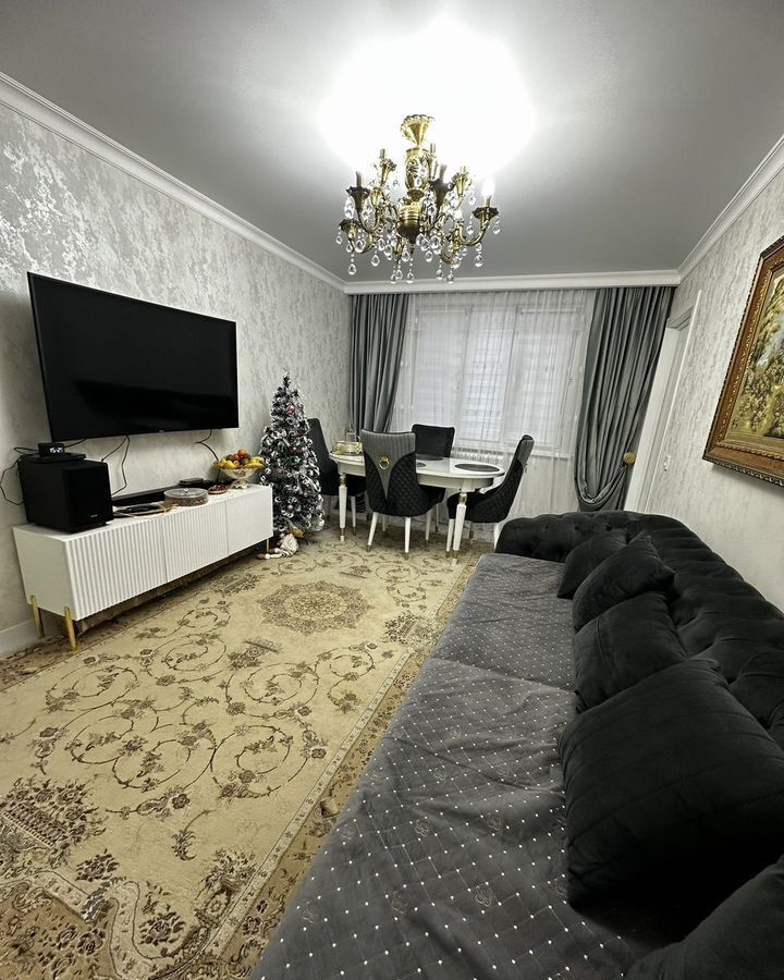 квартира г Клин ул Загородная 23 фото 2
