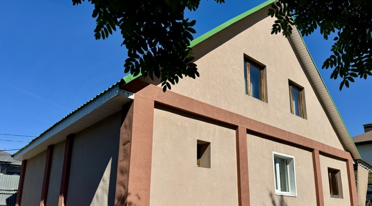 дом г Самара р-н Кировский Безымянка 7-я линия, 9А фото 2