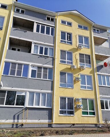 р-н Прикубанский ул Беговая 56к/2 ЖК «Дубровка» фото