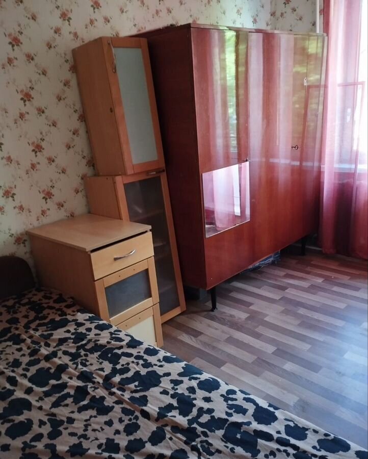 квартира г Домодедово мкр Северный ул Гагарина 47 фото 6